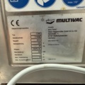 1351606-4 Multivac C200 vacuum packaging machine