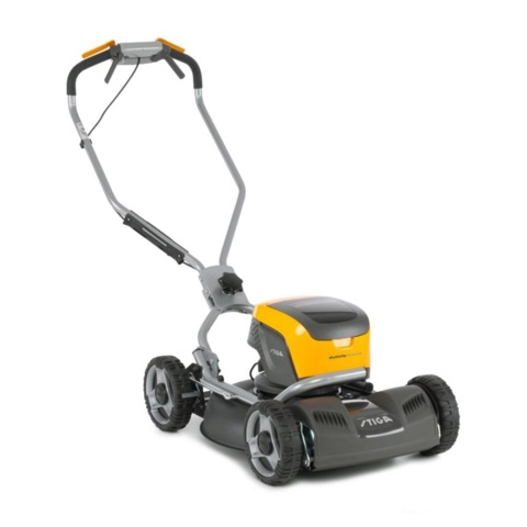 1360435-1 Lawnmower STIGA Multiclip 50 SX DAE