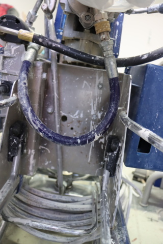 1174327-9 Färgspruta Graco Ultra Max 795