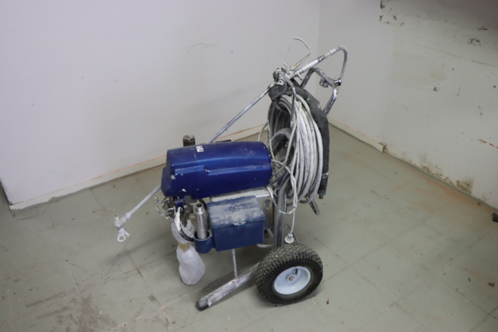 1174327-1 Färgspruta Graco Ultra Max 795