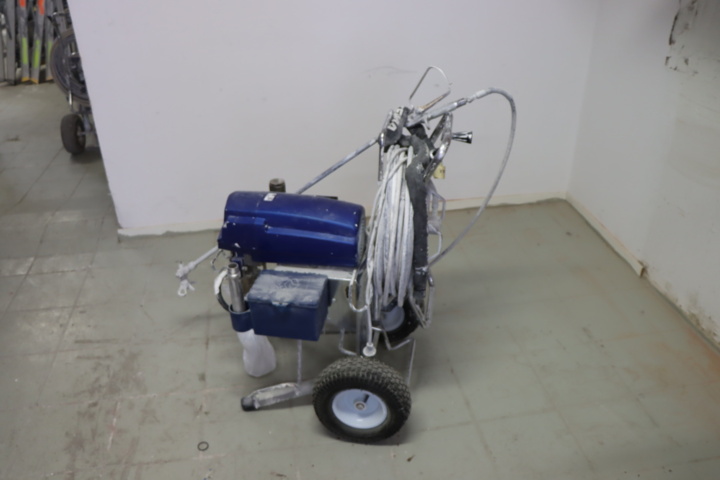 1174327-10 Färgspruta Graco Ultra Max 795