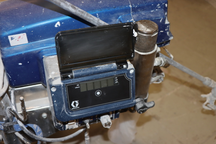 1174327-13 Färgspruta Graco Ultra Max 795