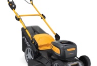 1360442 Gräsklippare STIGA Combi 748 SQ AE