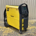 1278765-1 Welder ESAB Mig C280 4WD