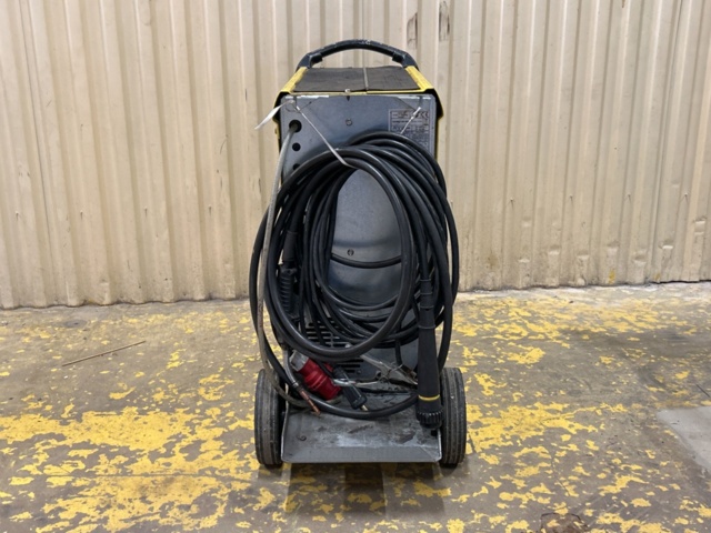 1278765-3 Welder ESAB Mig C280 4WD