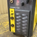 1278765-5 Welder ESAB Mig C280 4WD