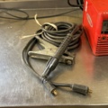 1278750-5 Stick welding Fronius Transpocket 1400