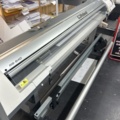 1332702-2 Large format printer - Roland VersaArt RS-640 – 64” Eco-Solvent
