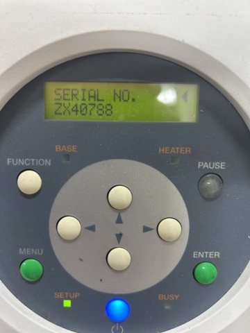 1332702-6 Large format printer - Roland VersaArt RS-640 – 64” Eco-Solvent