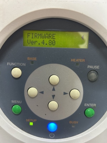 1332702-8 Large format printer - Roland VersaArt RS-640 – 64” Eco-Solvent