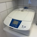 1358248-1 Laboratory centrifuge - Sigma 2-7
