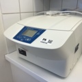 1358248-3 Laboratory centrifuge - Sigma 2-7