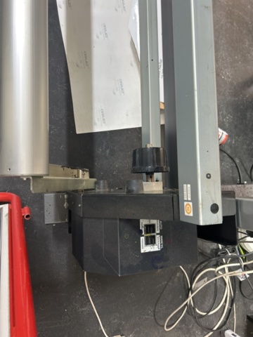 1332702-9 Large format printer - Roland VersaArt RS-640 – 64” Eco-Solvent