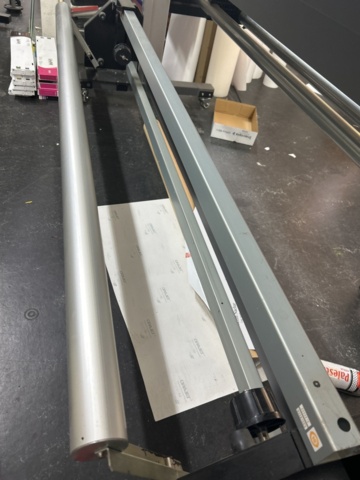 1332702-10 Large format printer - Roland VersaArt RS-640 – 64” Eco-Solvent