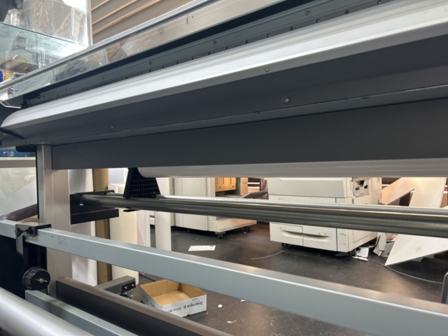 1332702-12 Large format printer - Roland VersaArt RS-640 – 64” Eco-Solvent