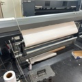 1332702-15 Large format printer - Roland VersaArt RS-640 – 64” Eco-Solvent