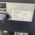 1332702-19 Large format printer - Roland VersaArt RS-640 – 64” Eco-Solvent