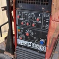 1278757-3 Welder Kemppi Master 3500 W