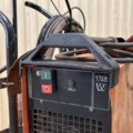 1278757-4 Welder Kemppi Master 3500 W
