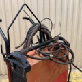 1278757-6 Welder Kemppi Master 3500 W