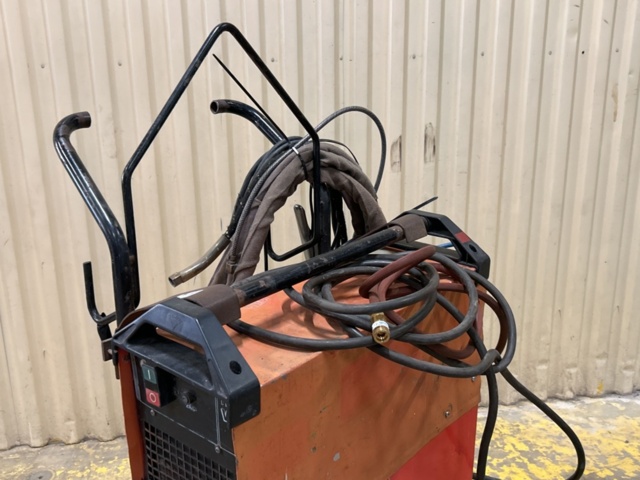 1278757-6 Welder Kemppi Master 3500 W
