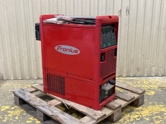1278749-1 Welder Fronius TS 5000C