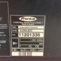 1278749-5 Welder Fronius TS 5000C