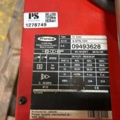1278749-6 Welder Fronius TS 5000C