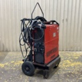 1278761-2 Welder Kemppi Master 3500