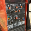 1278761-7 Welder Kemppi Master 3500