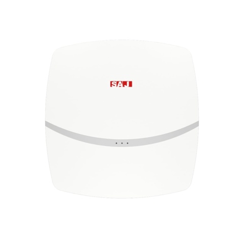 1362801-3 Komplett 10 kW solcellspaket – 22 paneler, SAJ-växelriktare, Weland montage samt fri frakt