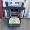 1362764-2 Skakmaskin/Färgmixer  Collomix VIBA 25 VD (för färg)