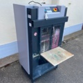 1362764-4 Skakmaskin/Färgmixer  Collomix VIBA 25 VD (för färg)