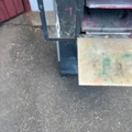 1362764-6 Skakmaskin/Färgmixer  Collomix VIBA 25 VD (för färg)