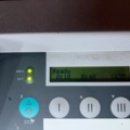 1362764-8 Skakmaskin/Färgmixer  Collomix VIBA 25 VD (för färg)
