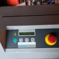 1362764-9 Skakmaskin/Färgmixer  Collomix VIBA 25 VD (för färg)