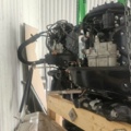 1297188-3 Boat engine Suzuki DF300AP