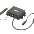1362437-2 Wireless receiver and transmitter for Waeco reversing camera system + inverter