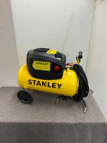 1351632-1 Stanley compressor 1.5HP 24L