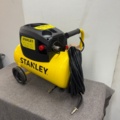 1351632-2 Stanley compressor 1.5HP 24L