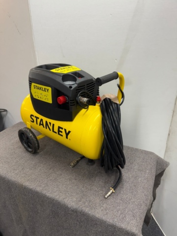 1351632-2 Stanley compressor 1.5HP 24L