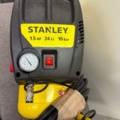 1351632-3 Stanley compressor 1.5HP 24L