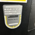 1343619-8 Åkbar sopmaskin Kärcher KM 90/60 R