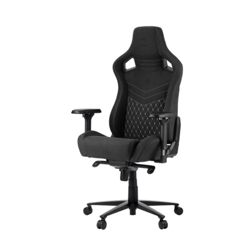 1359700-1 Gaming chair - Zen Nara, black