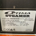 1332727-11 Steam cleaning - Optima Steamer Optima-XE
