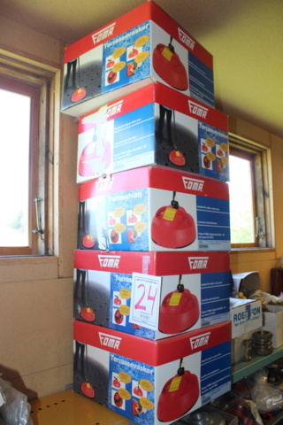 1313224-1 5 patio washers