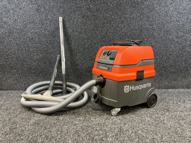 1363715-1 Industrial vacuum cleaner S11 Husqvarna