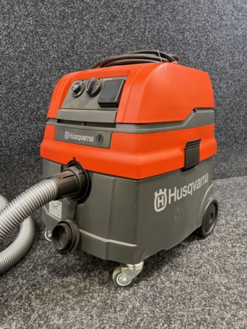 1363715-3 Industrial vacuum cleaner S11 Husqvarna