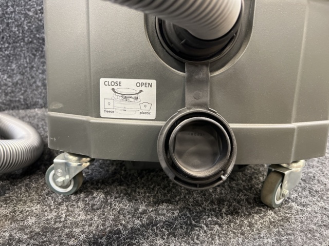 1363715-6 Industrial vacuum cleaner S11 Husqvarna