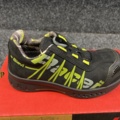 1363721-4 Safety shoes Sievi Sieviair R3 Roller S3, Size 35